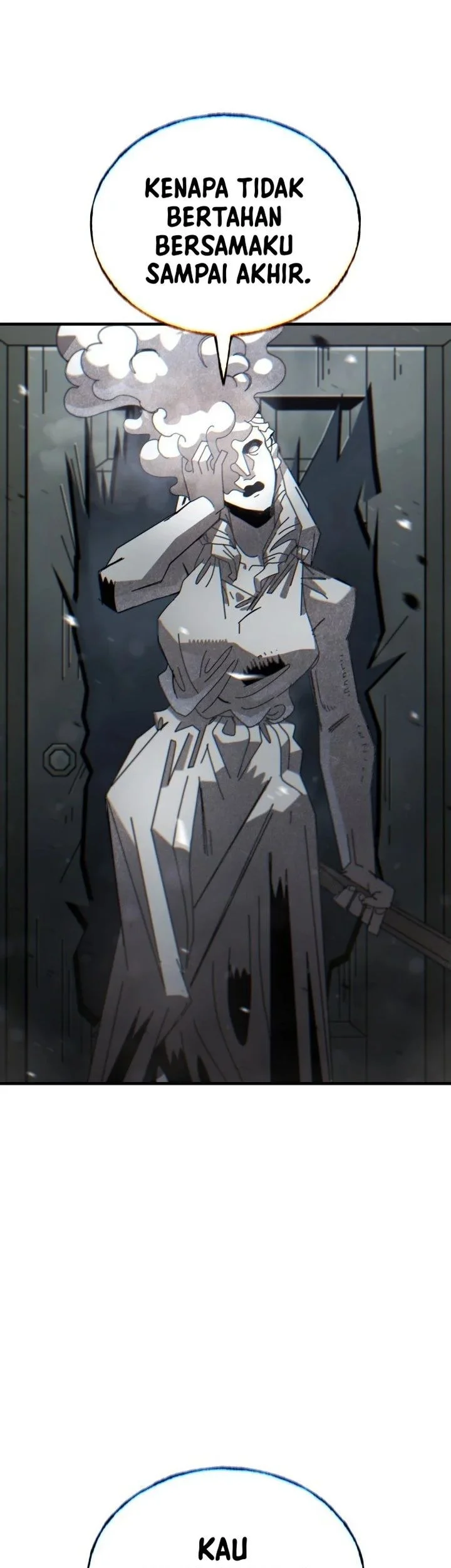 The Great Vincent Chapter 4 Gambar 81