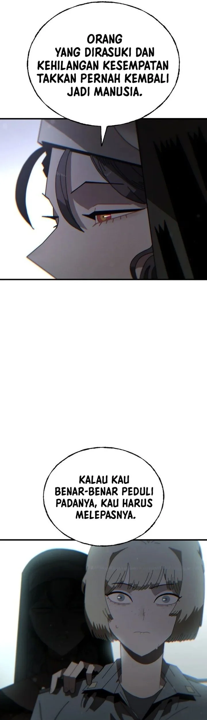 The Great Vincent Chapter 4 Gambar 87