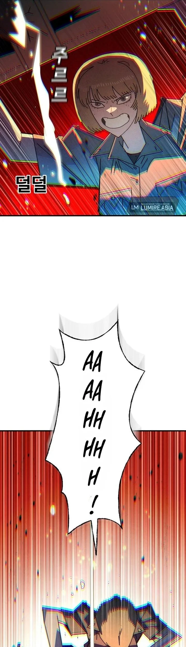 The Great Vincent Chapter 4 Gambar 9