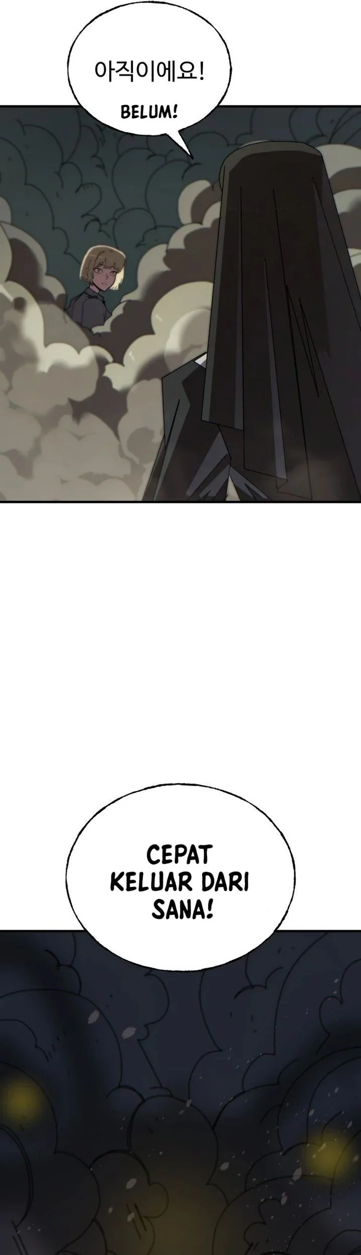 The Great Vincent Chapter 4 Gambar 15