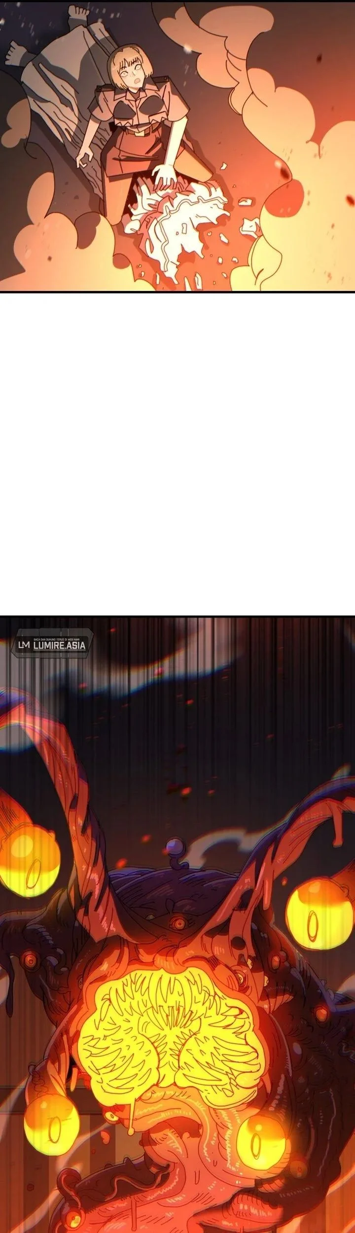 The Great Vincent Chapter 4 Gambar 17