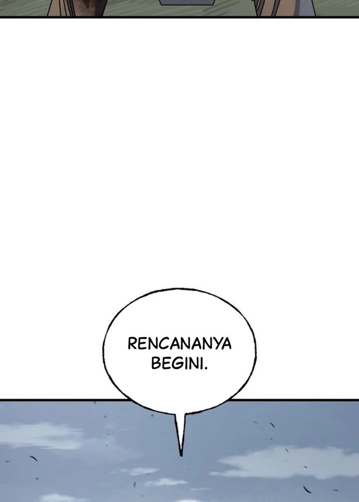 The Great Vincent Chapter 5 Gambar 22