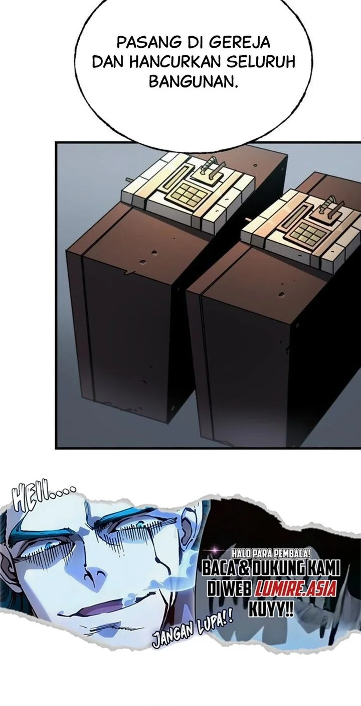 The Great Vincent Chapter 5 Gambar 24