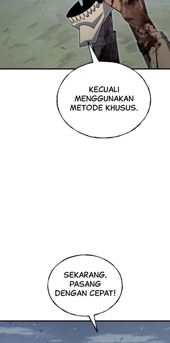 The Great Vincent Chapter 5 Gambar 26