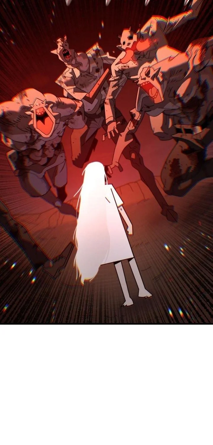 The Great Vincent Chapter 5 Gambar 34