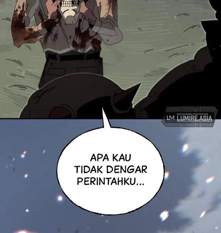The Great Vincent Chapter 5 Gambar 38