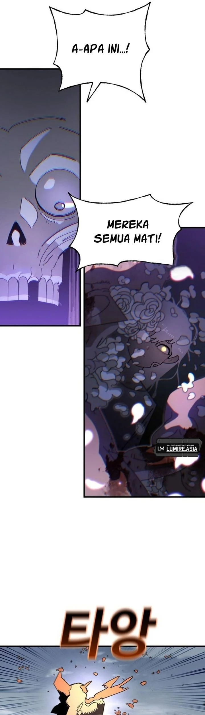 The Great Vincent Chapter 5 Gambar 40