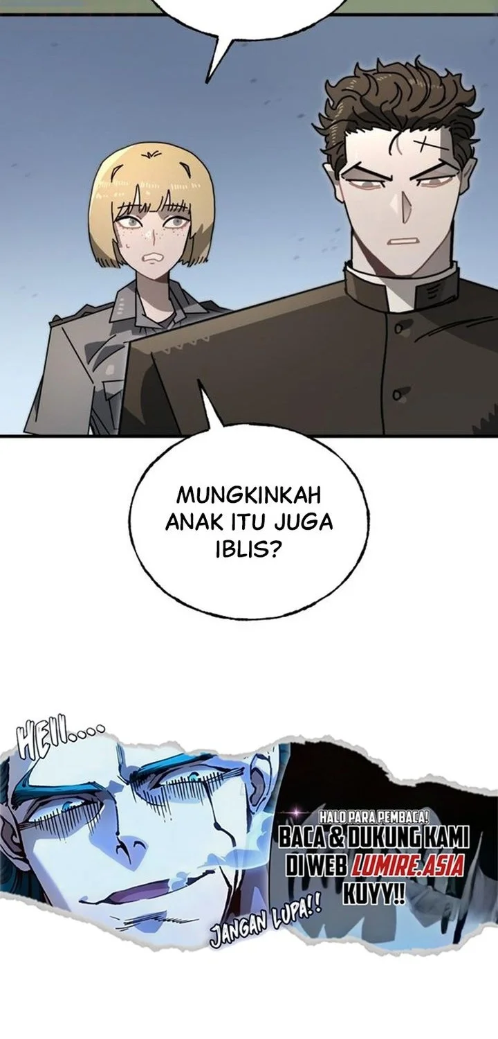 The Great Vincent Chapter 5 Gambar 47