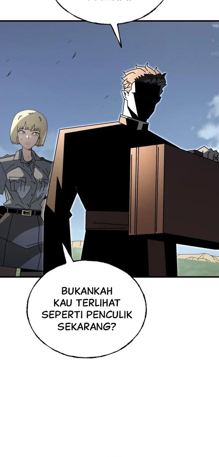 The Great Vincent Chapter 5 Gambar 53