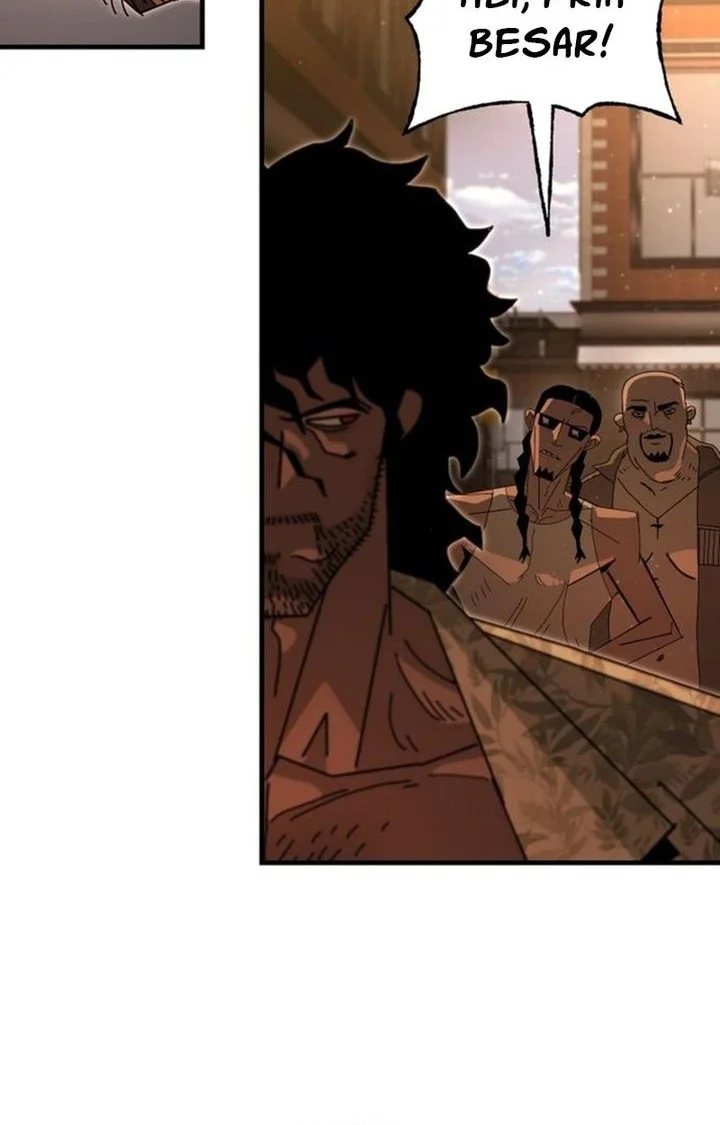 The Great Vincent Chapter 5 Gambar 61