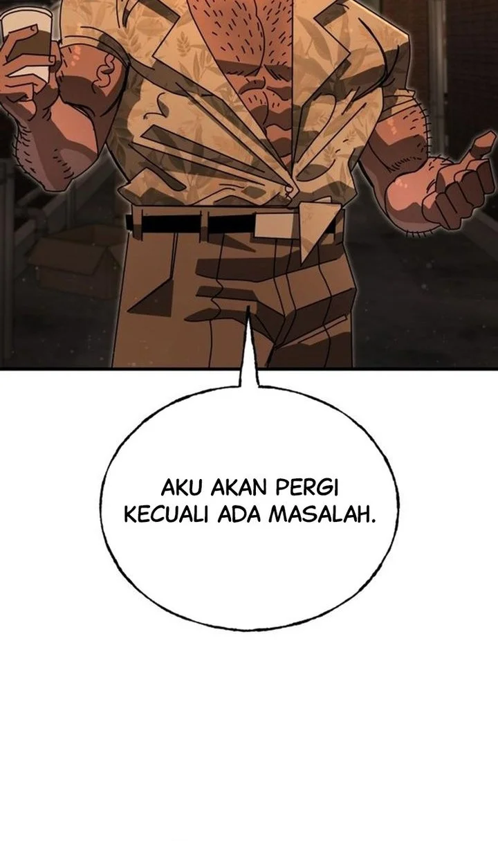 The Great Vincent Chapter 5 Gambar 63