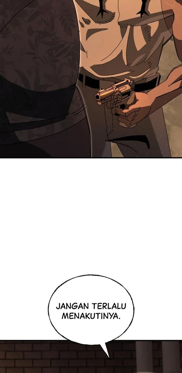 The Great Vincent Chapter 5 Gambar 65