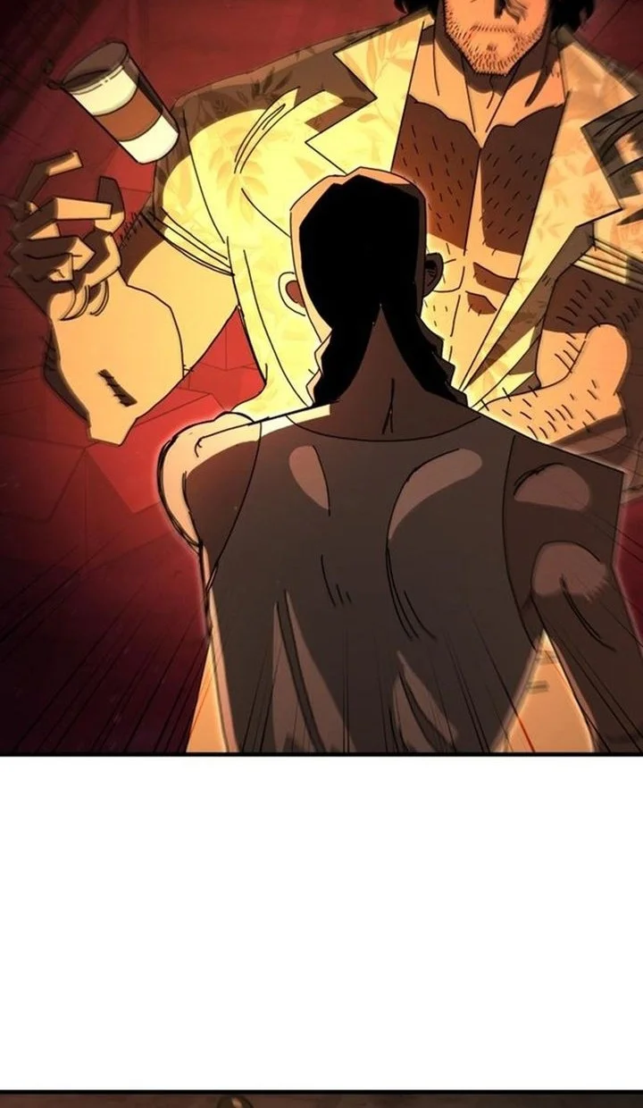 The Great Vincent Chapter 5 Gambar 67