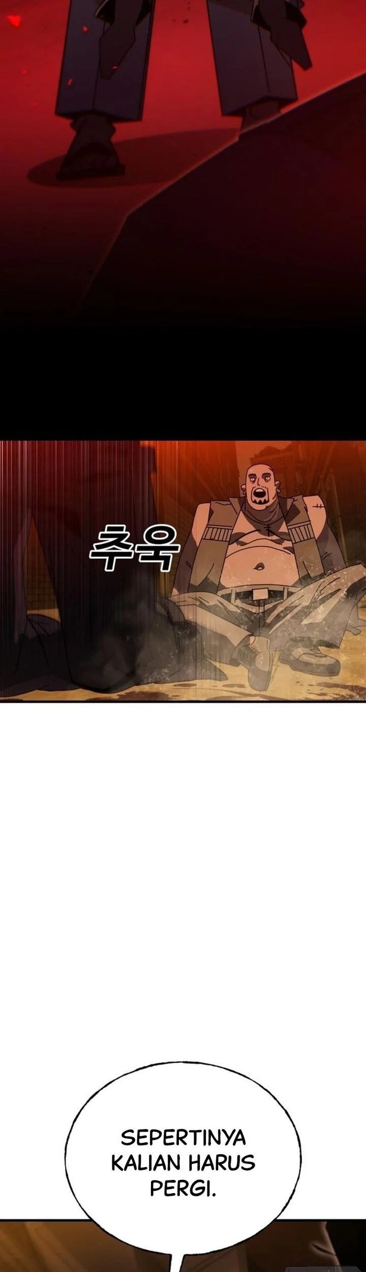 The Great Vincent Chapter 5 Gambar 74