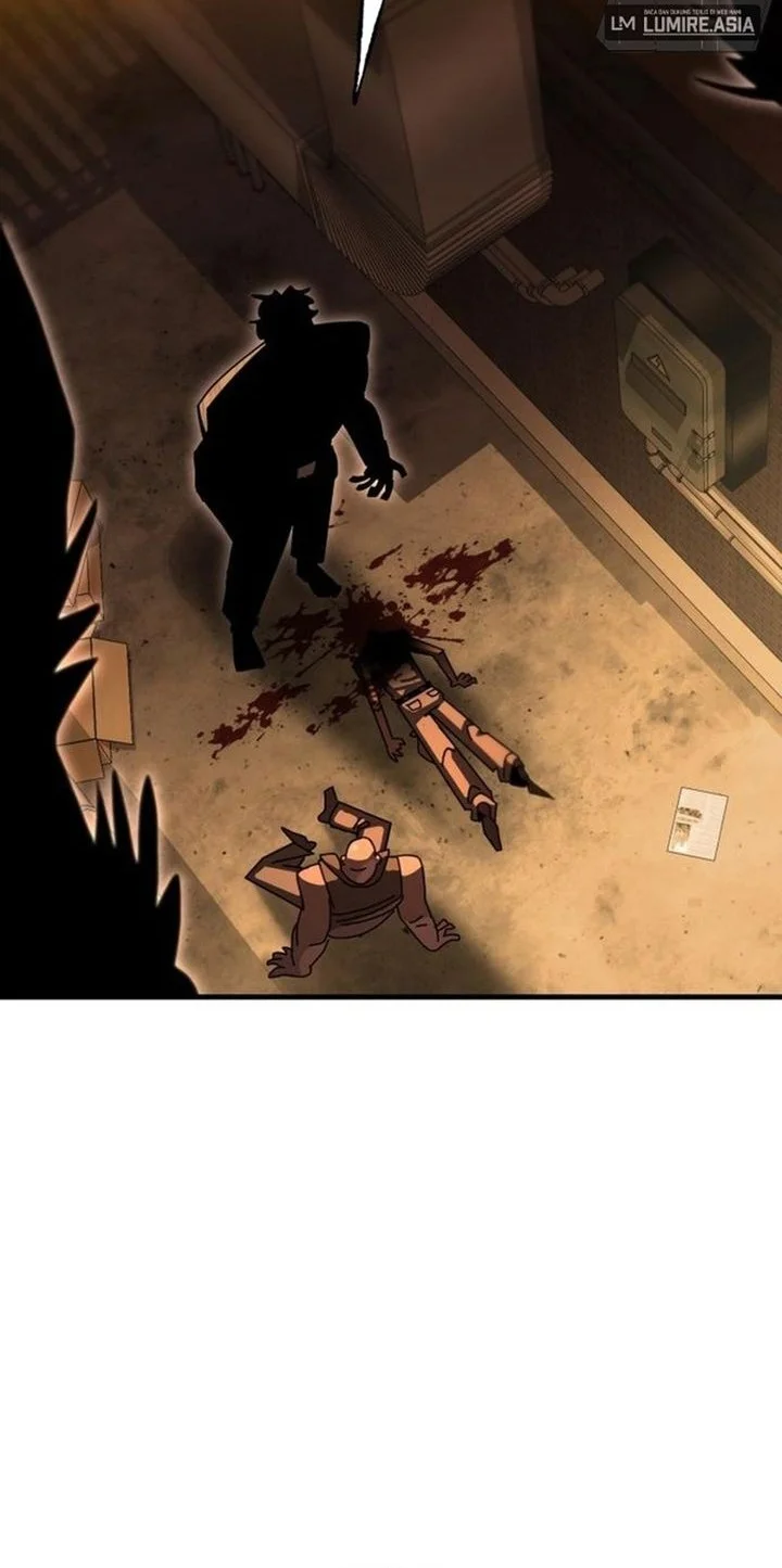 The Great Vincent Chapter 5 Gambar 75