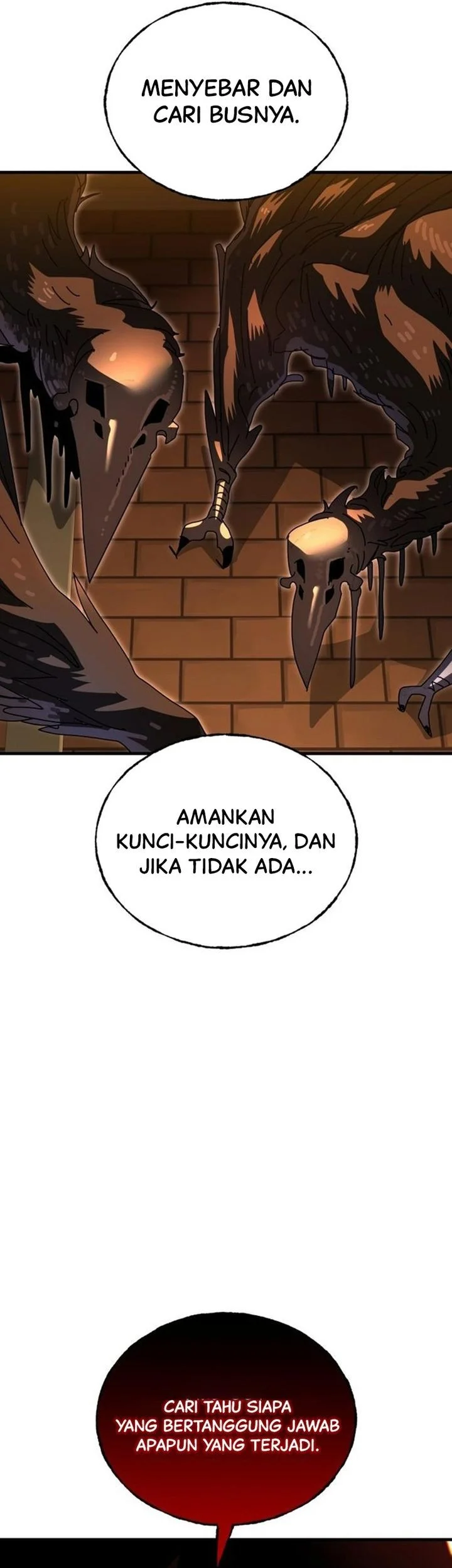 The Great Vincent Chapter 5 Gambar 76