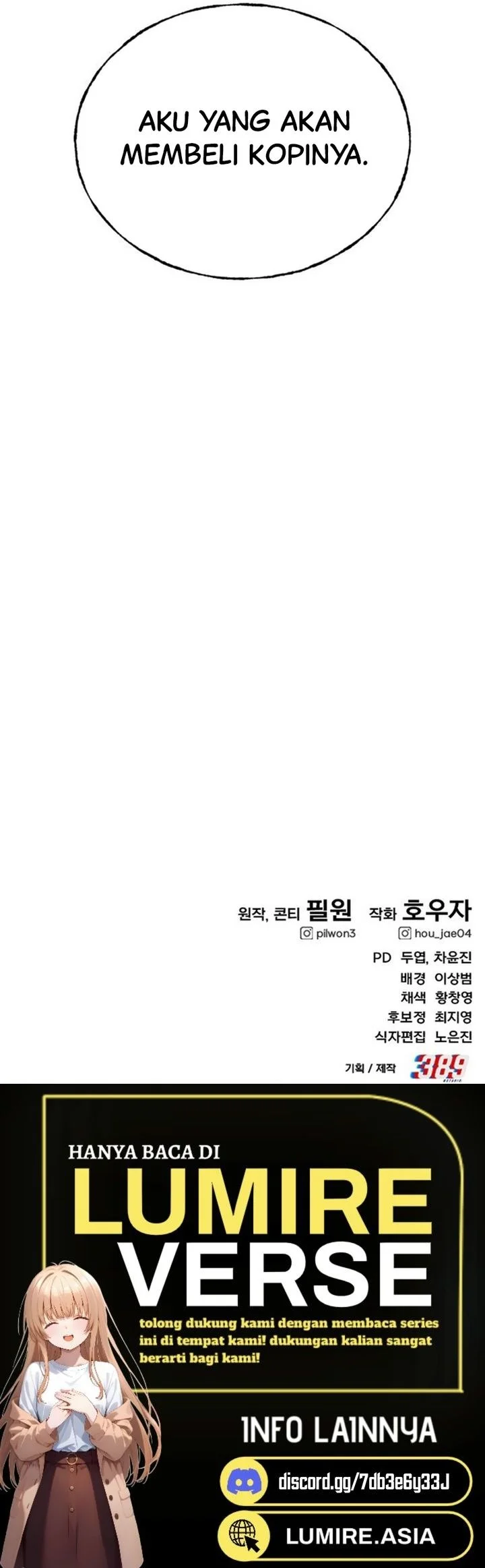 The Great Vincent Chapter 5 Gambar 80