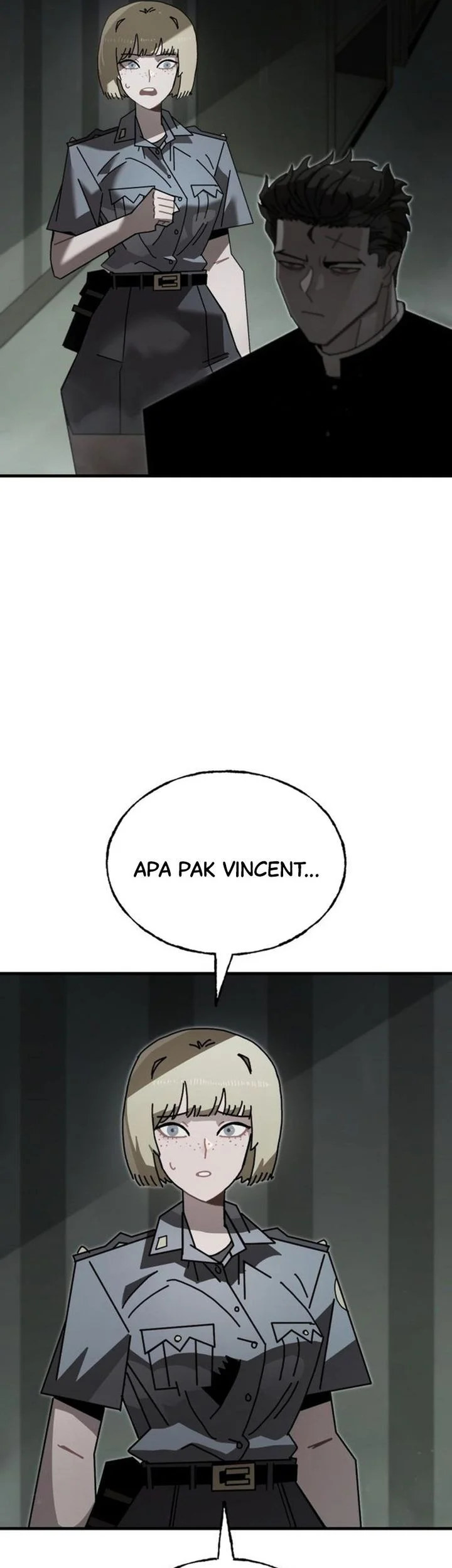 The Great Vincent Chapter 5 Gambar 9