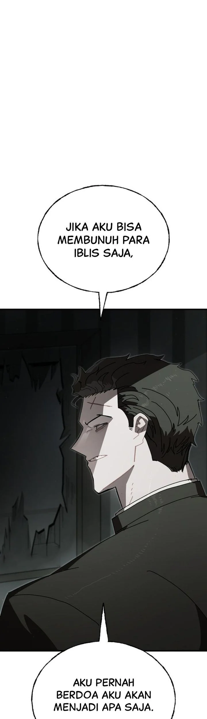 The Great Vincent Chapter 5 Gambar 11