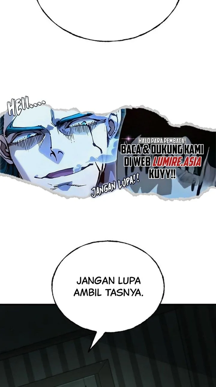 The Great Vincent Chapter 5 Gambar 12