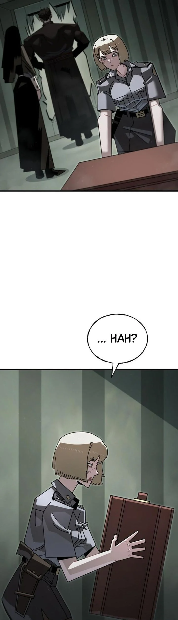 The Great Vincent Chapter 5 Gambar 13