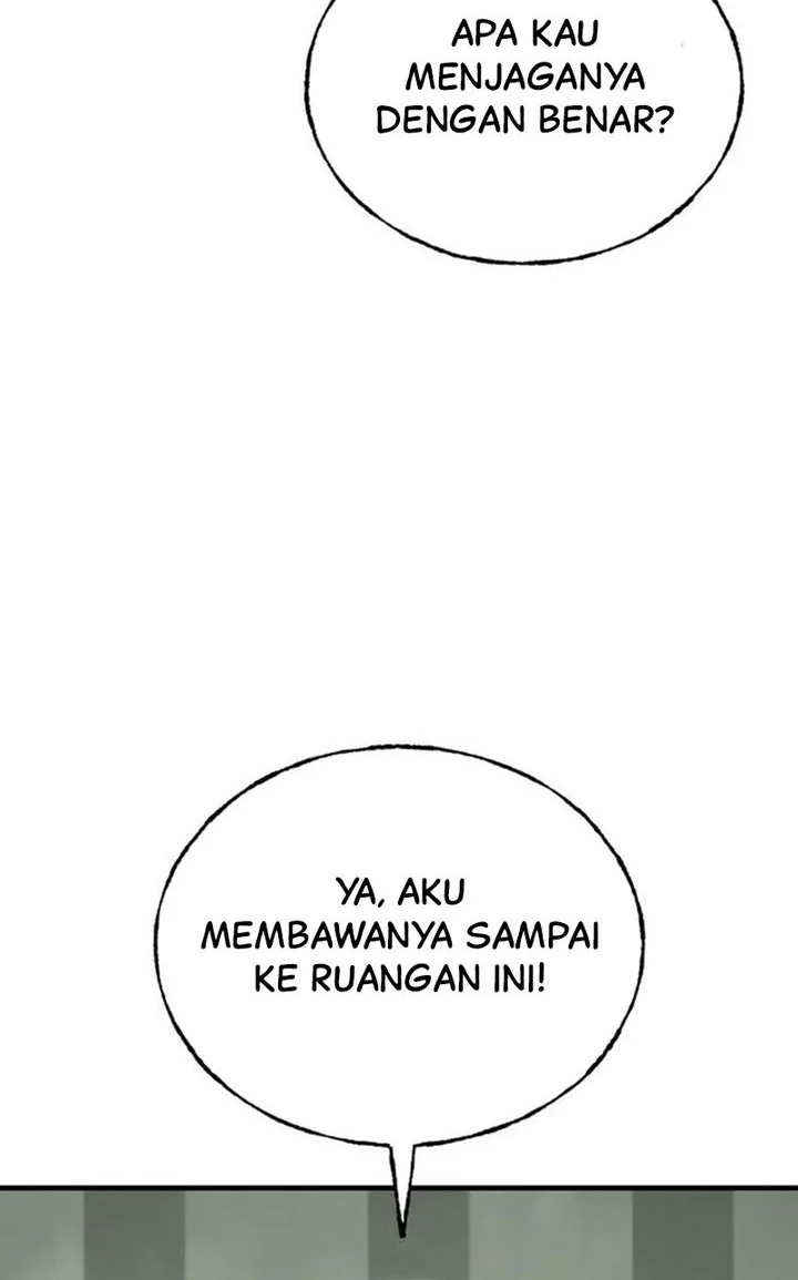 The Great Vincent Chapter 5 Gambar 16