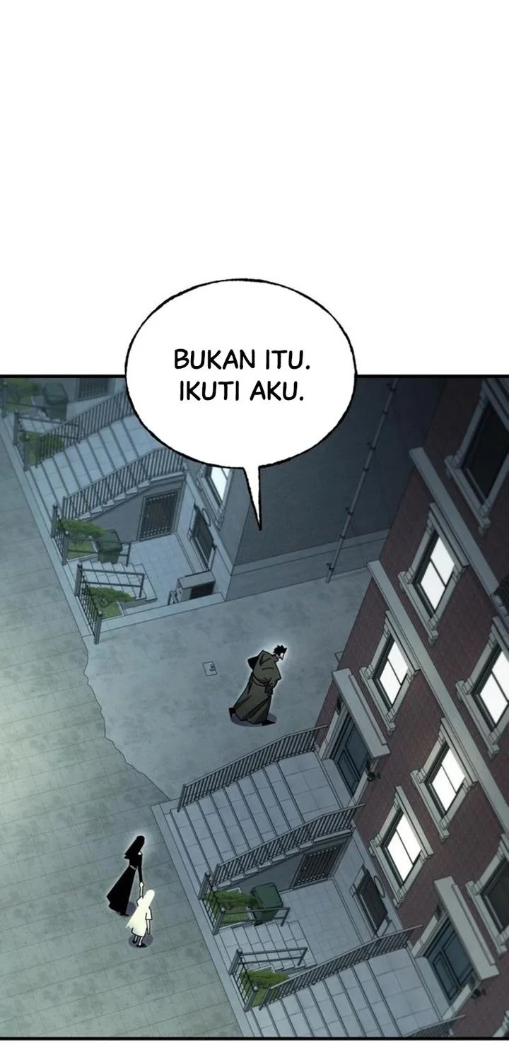 The Great Vincent Chapter 6 Gambar 20