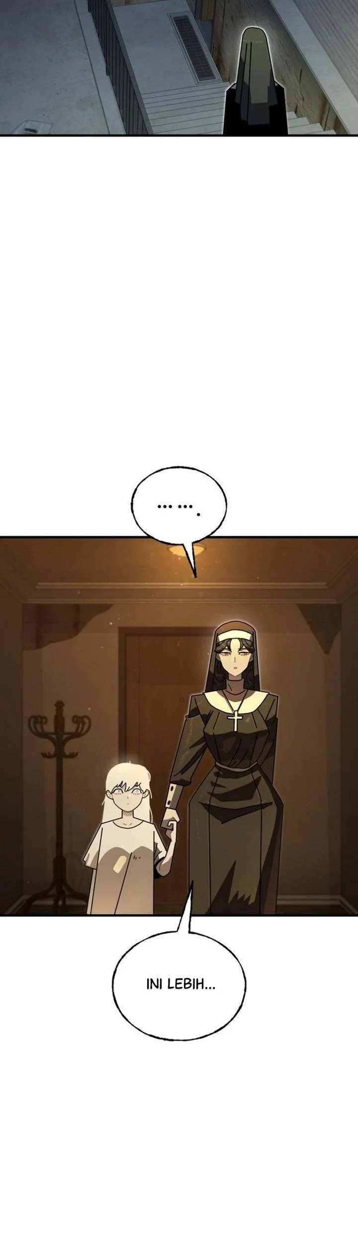 The Great Vincent Chapter 6 Gambar 23