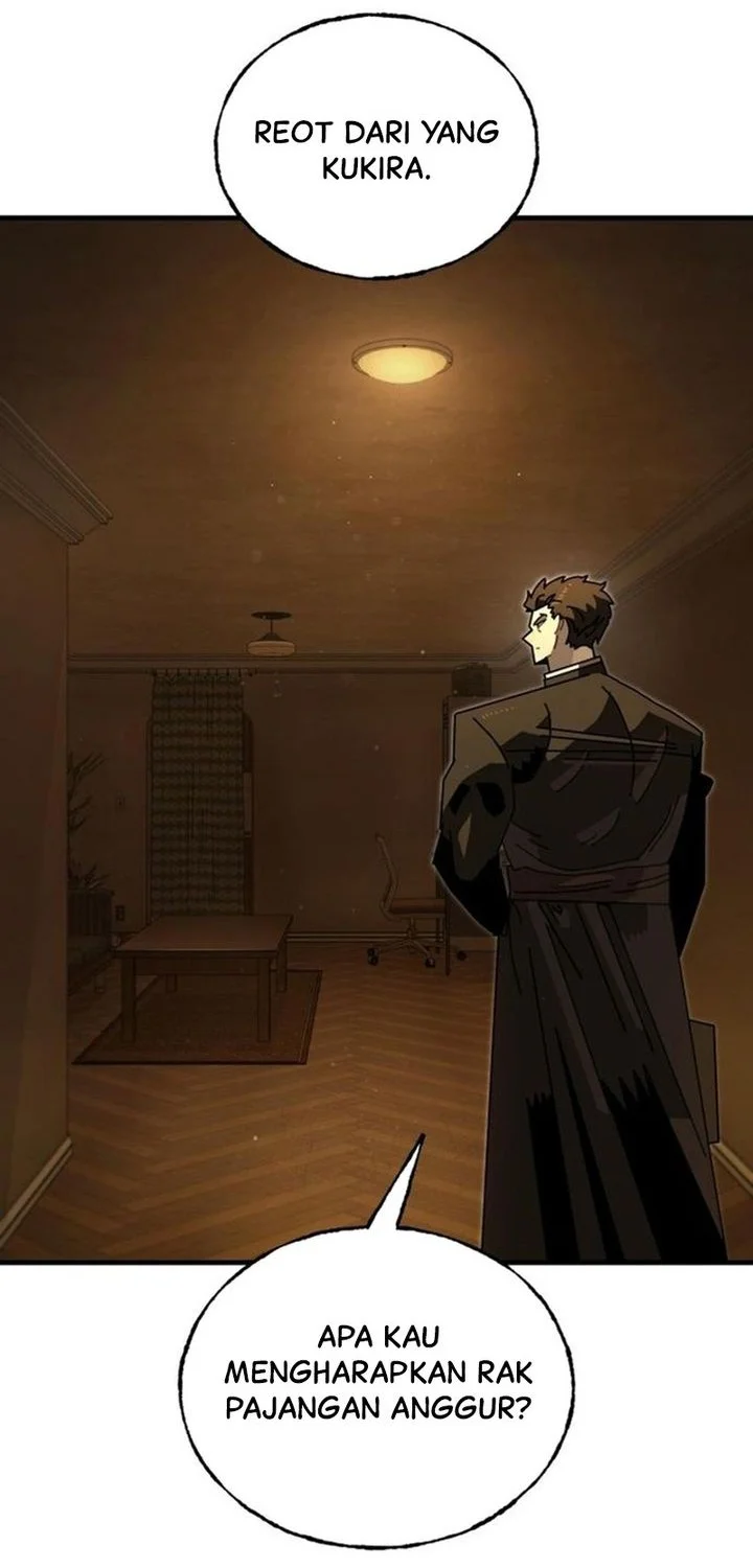 The Great Vincent Chapter 6 Gambar 24