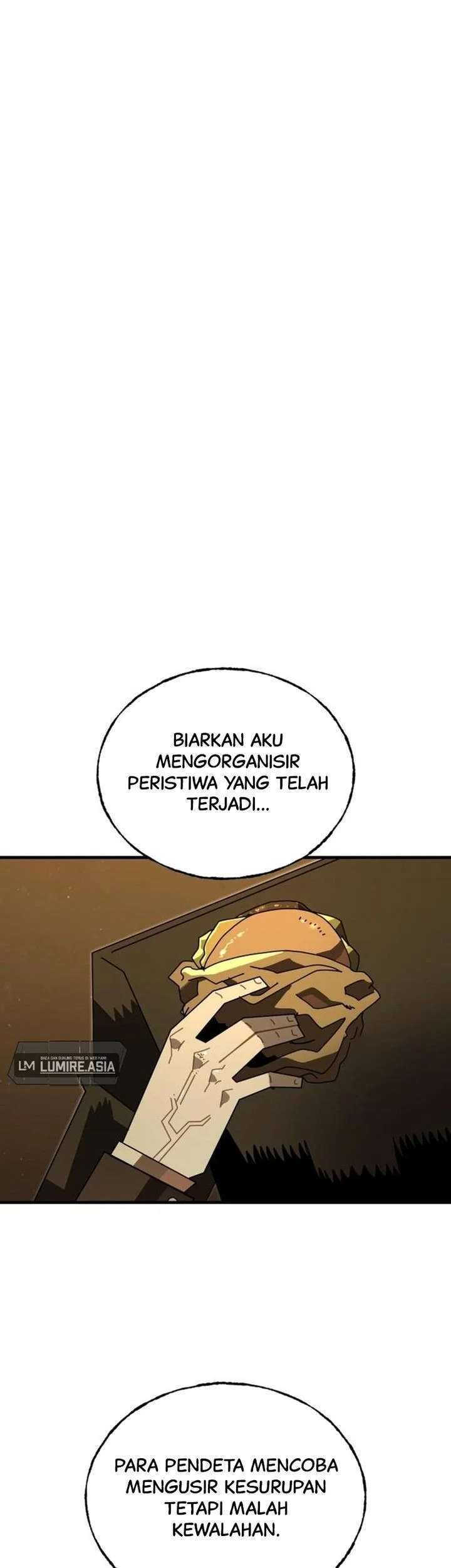 The Great Vincent Chapter 6 Gambar 25