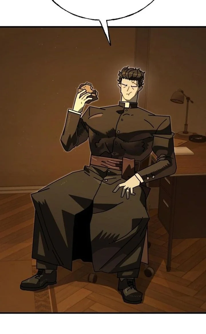 The Great Vincent Chapter 6 Gambar 26