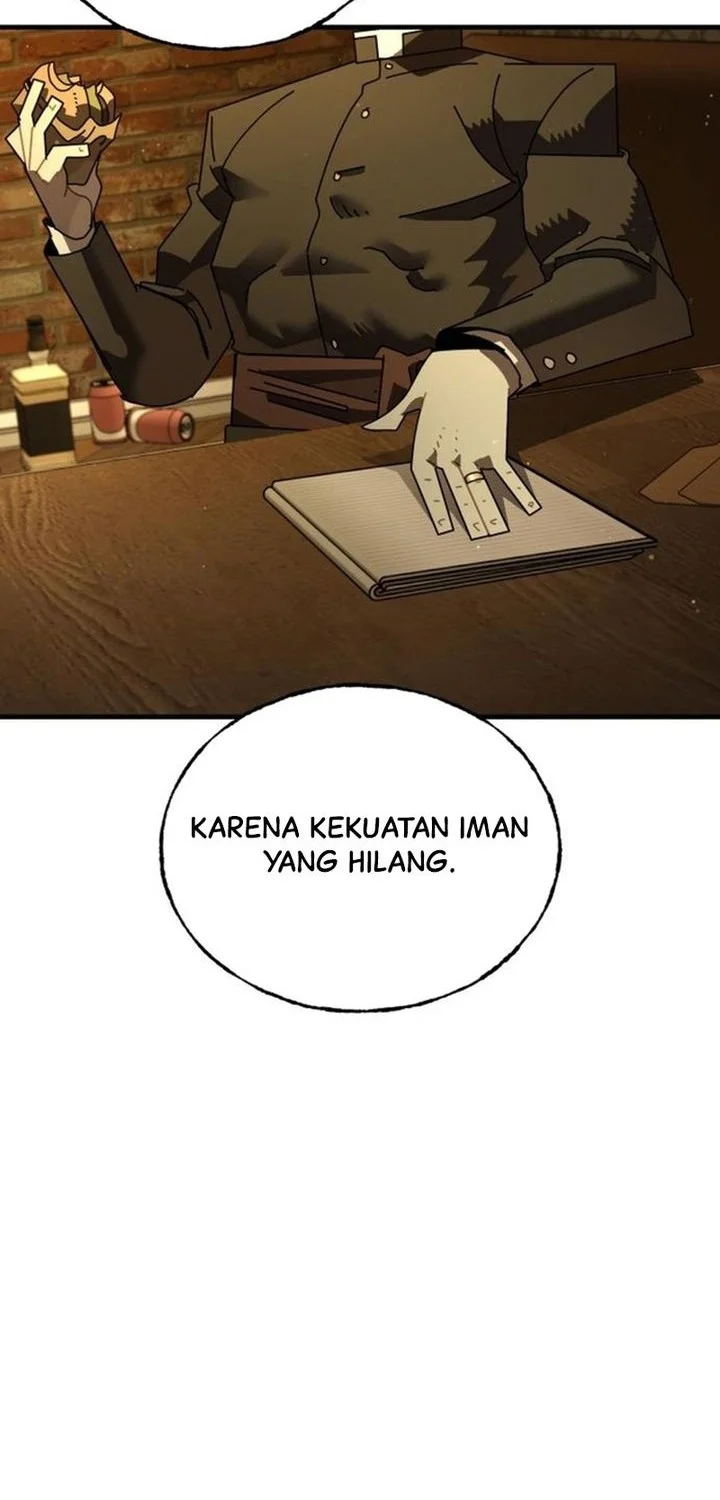 The Great Vincent Chapter 6 Gambar 28