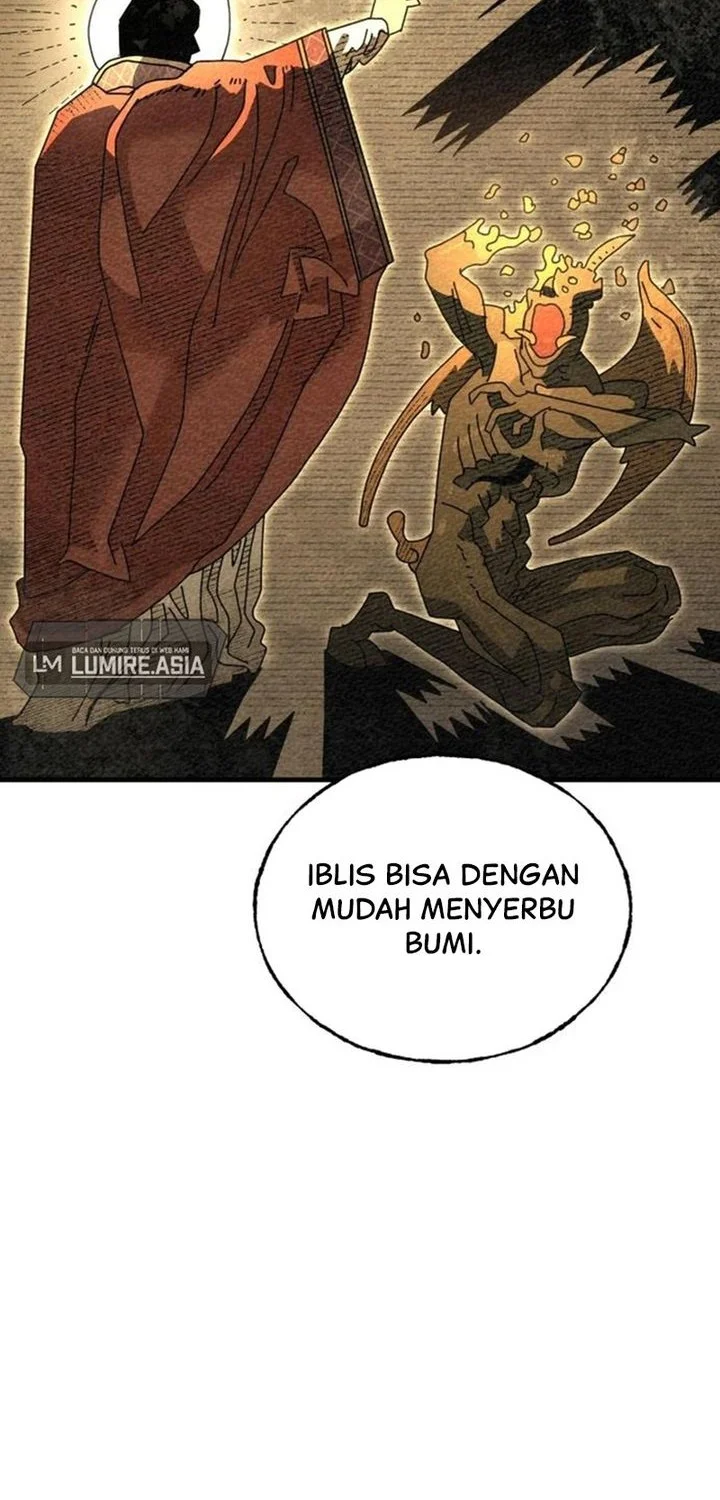 The Great Vincent Chapter 6 Gambar 30