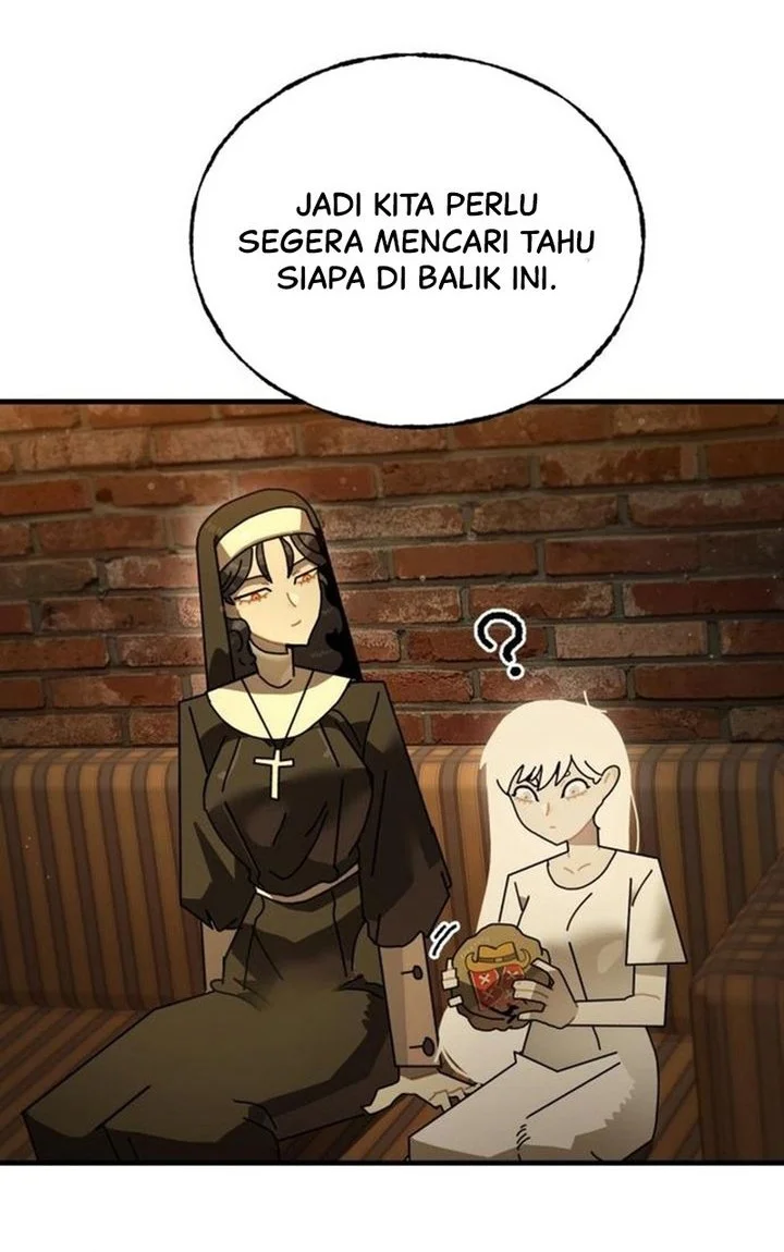 The Great Vincent Chapter 6 Gambar 32