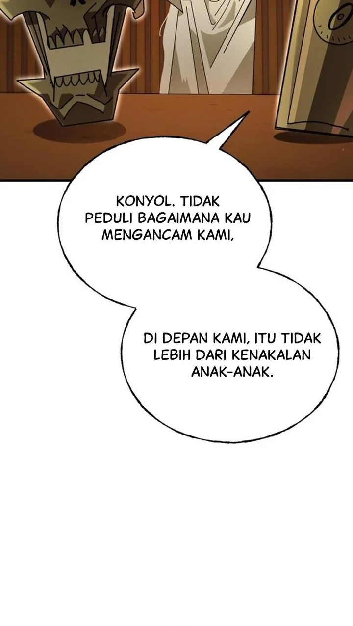 The Great Vincent Chapter 6 Gambar 34