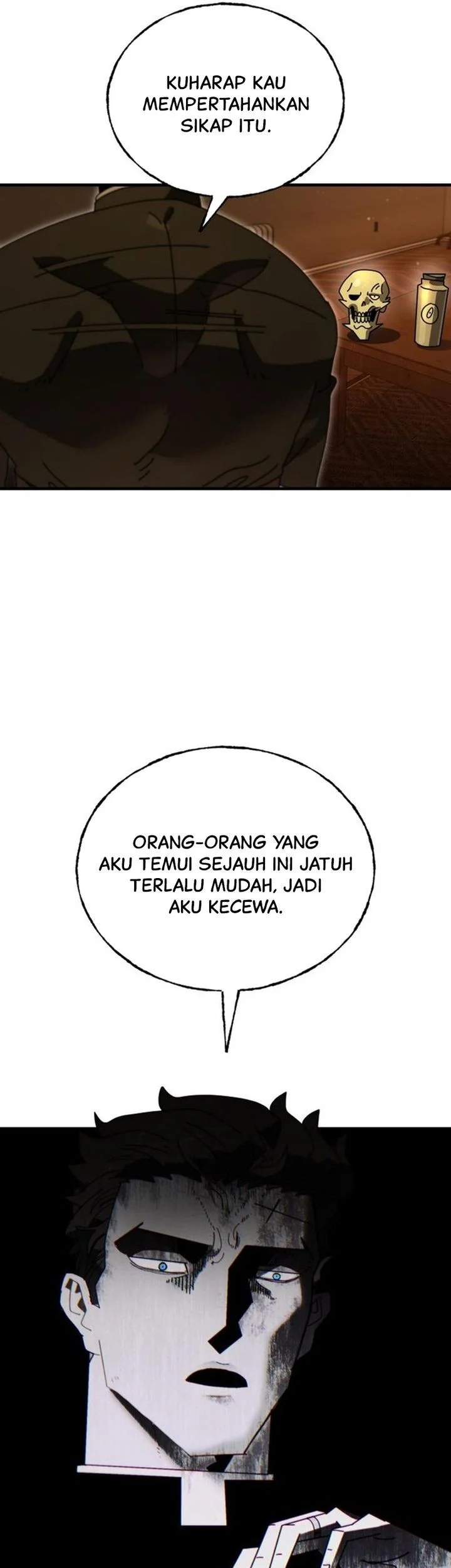 The Great Vincent Chapter 6 Gambar 35