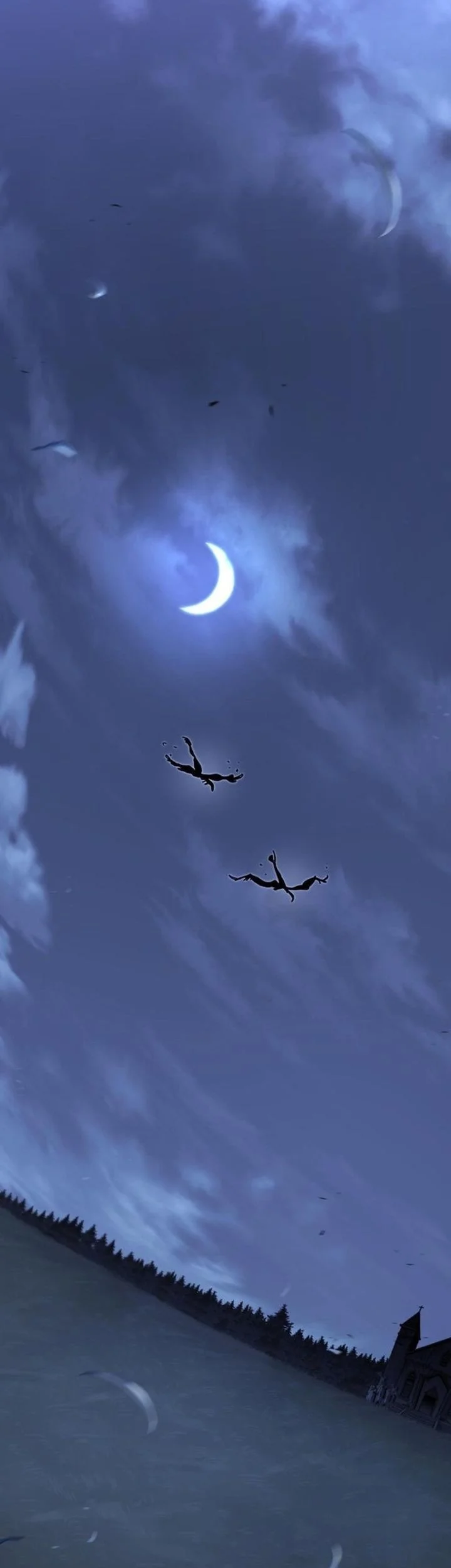 Komik The Great Vincent Chapter 6 gambar nomor 1