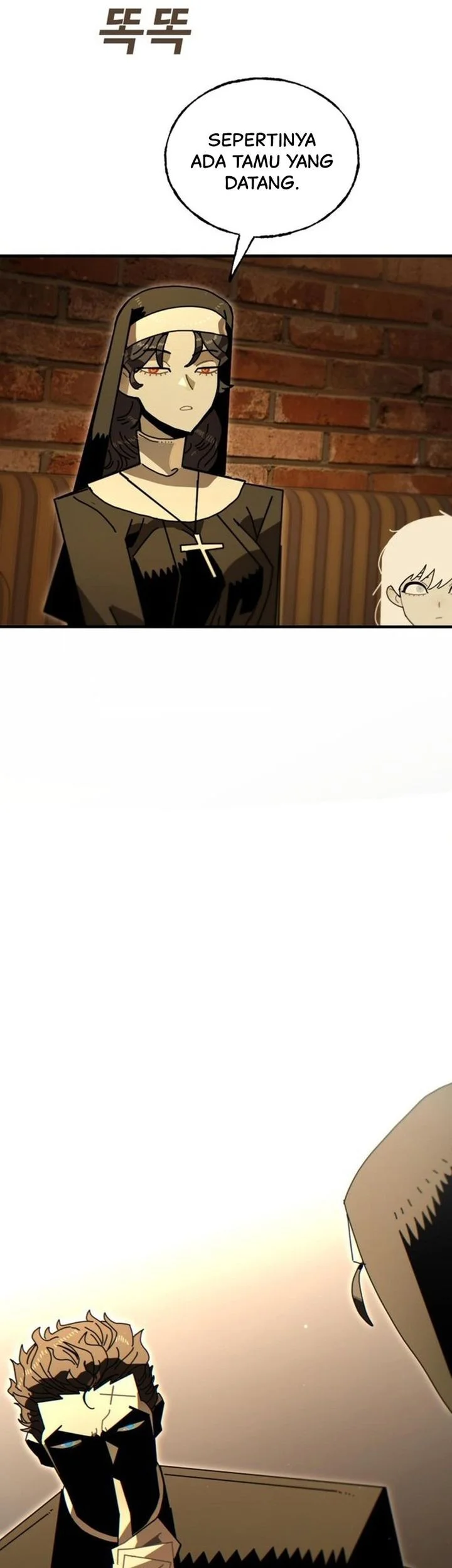 The Great Vincent Chapter 6 Gambar 39