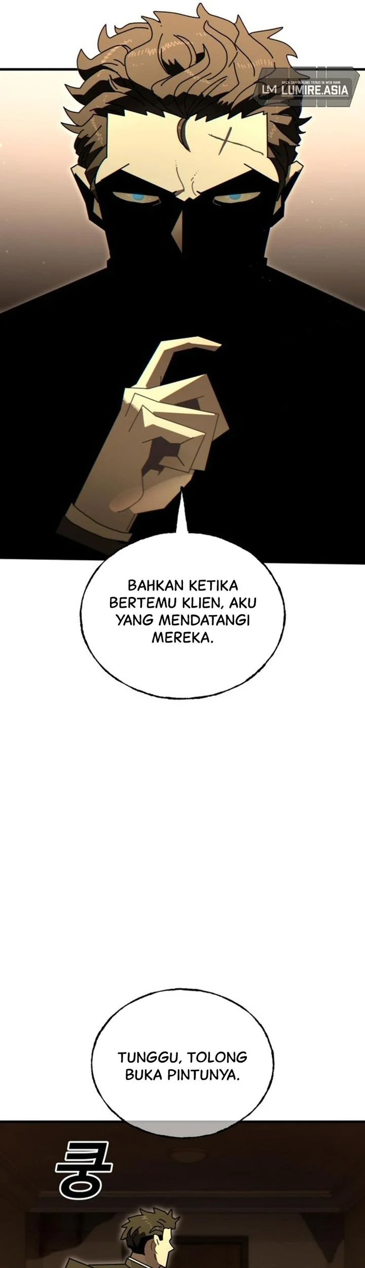 The Great Vincent Chapter 6 Gambar 41