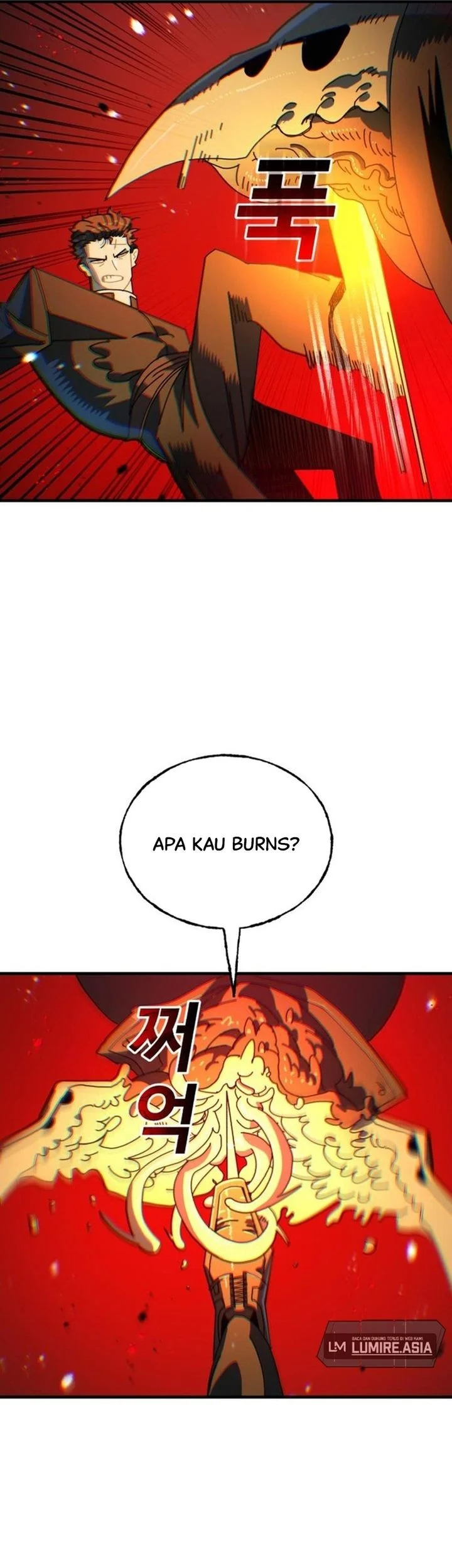 The Great Vincent Chapter 6 Gambar 51