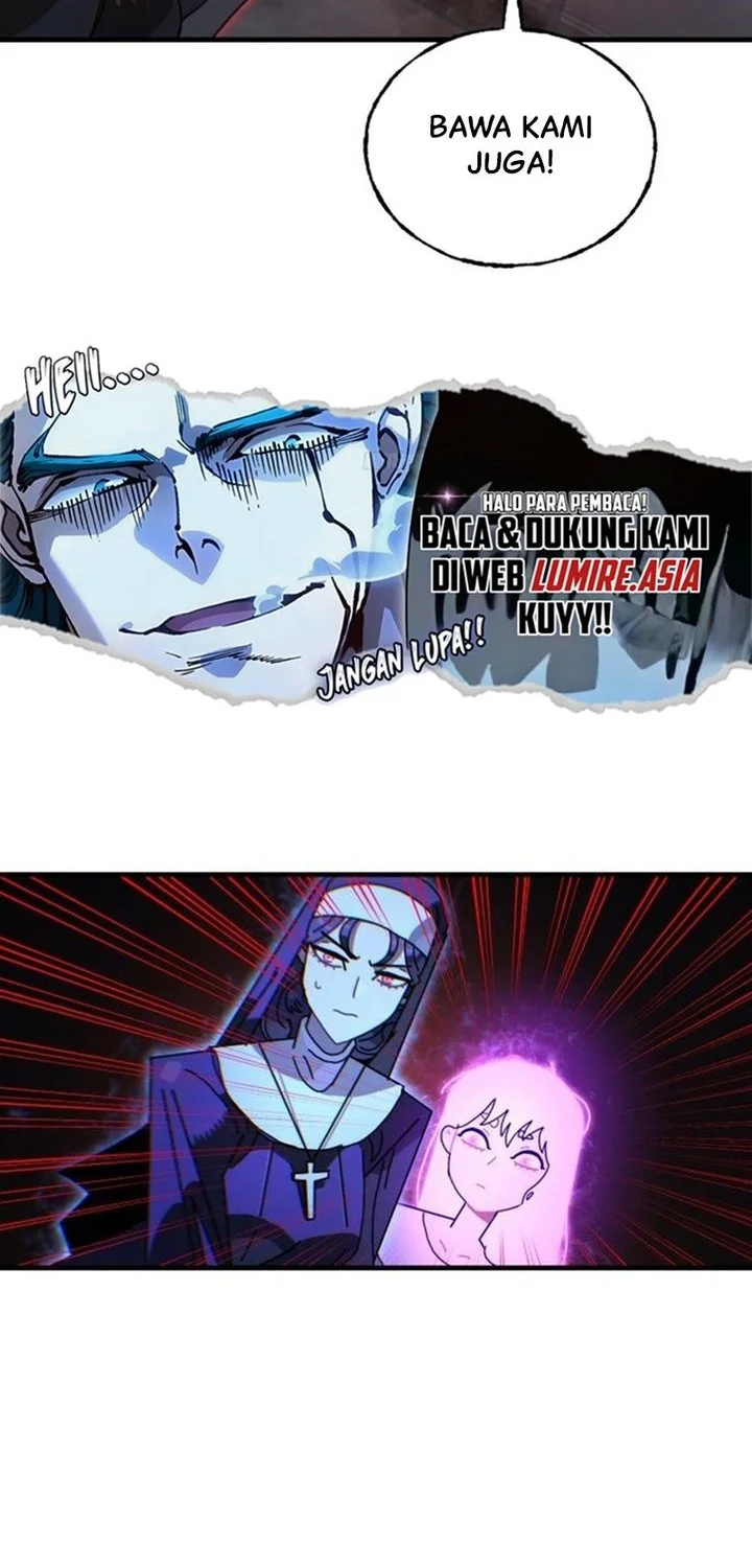 The Great Vincent Chapter 6 Gambar 56