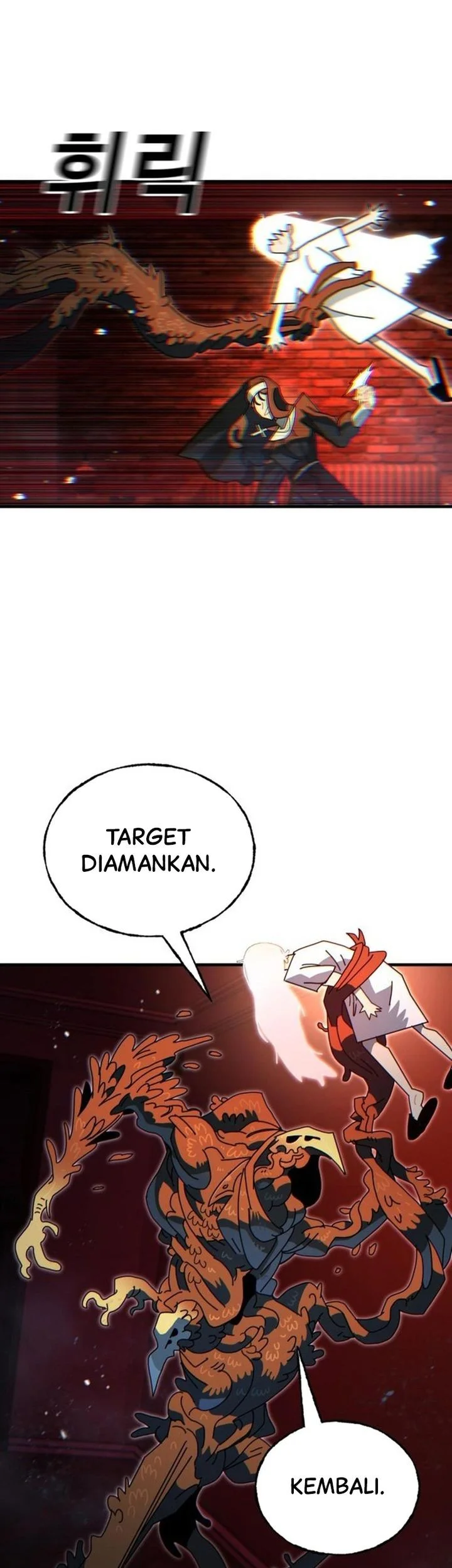 The Great Vincent Chapter 6 Gambar 57