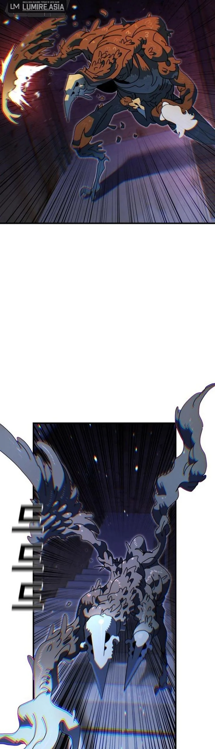 The Great Vincent Chapter 6 Gambar 59