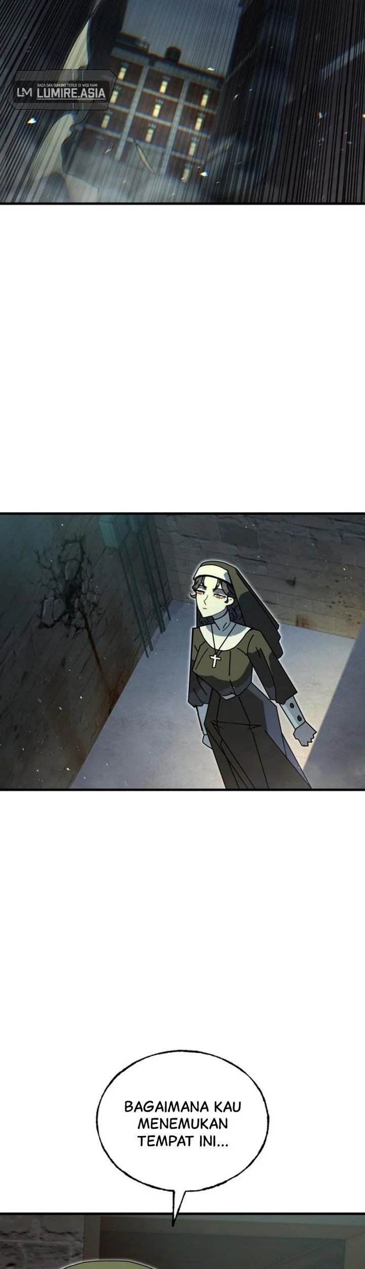 The Great Vincent Chapter 6 Gambar 61