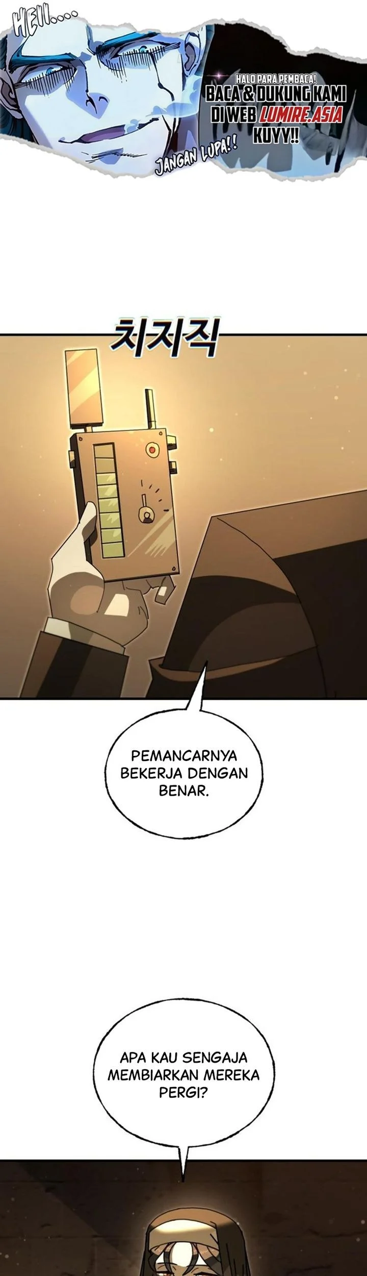 The Great Vincent Chapter 6 Gambar 69