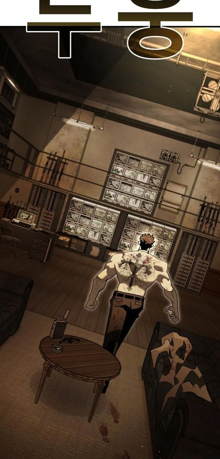 The Great Vincent Chapter 6 Gambar 74