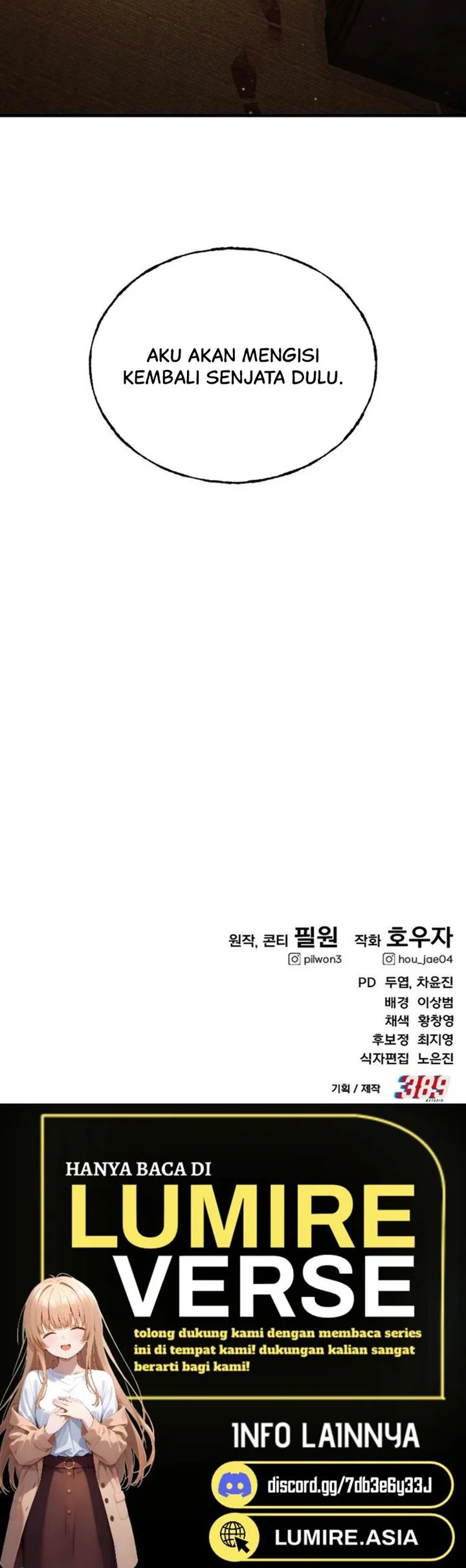 The Great Vincent Chapter 6 Gambar 75