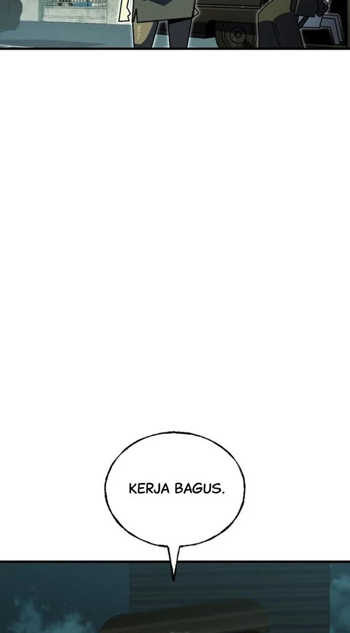 The Great Vincent Chapter 6 Gambar 8