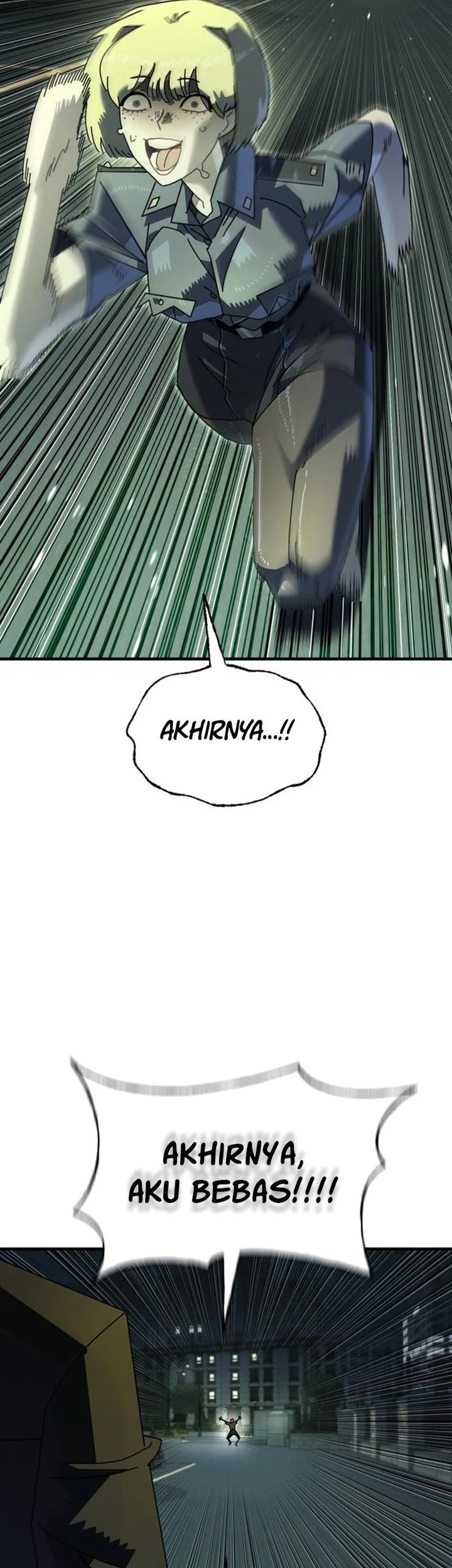 The Great Vincent Chapter 6 Gambar 15