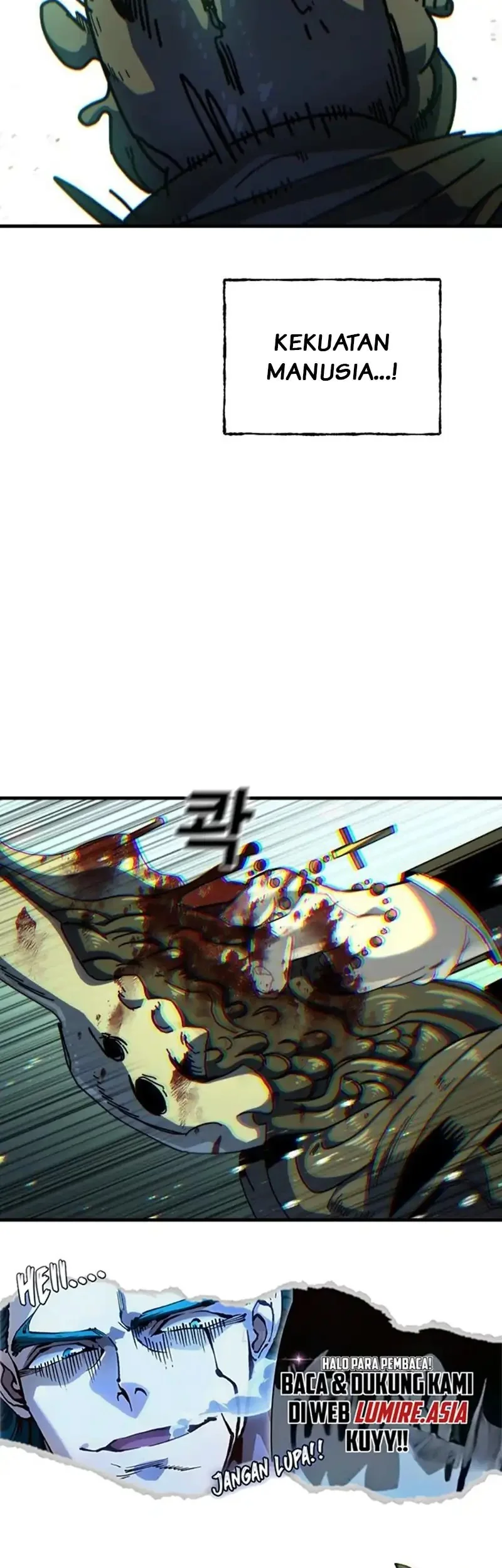 The Great Vincent Chapter 7 Gambar 55